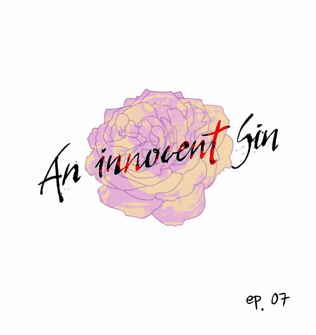 An Innocent Sin Capítulo 7 - Página 2