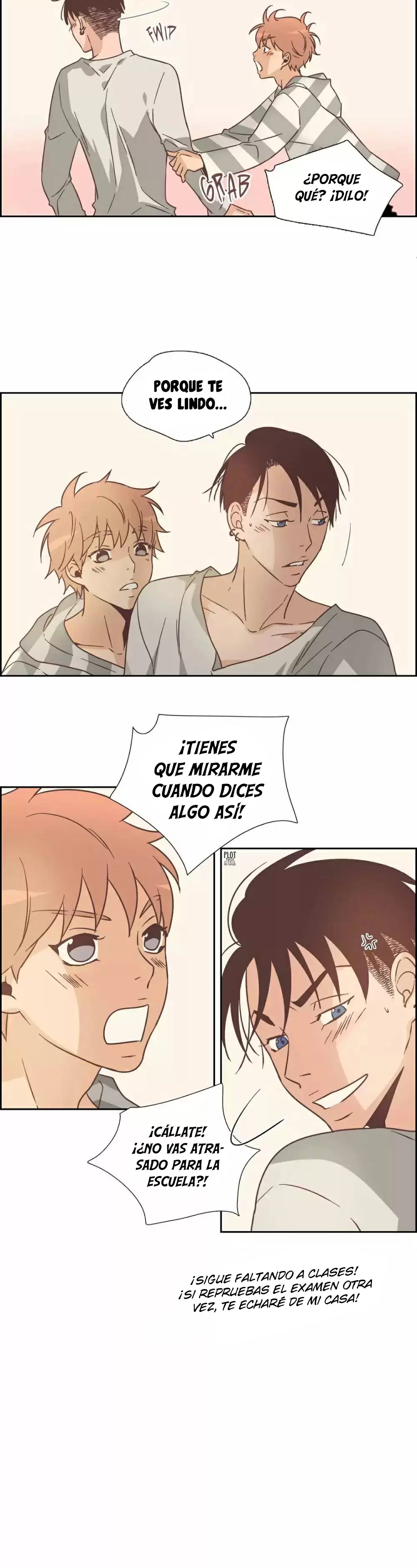 An Innocent Sin Capítulo 71 - Página 15
