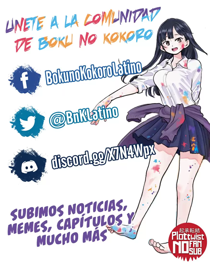 An Innocent Sin Capítulo 71 - Página 20