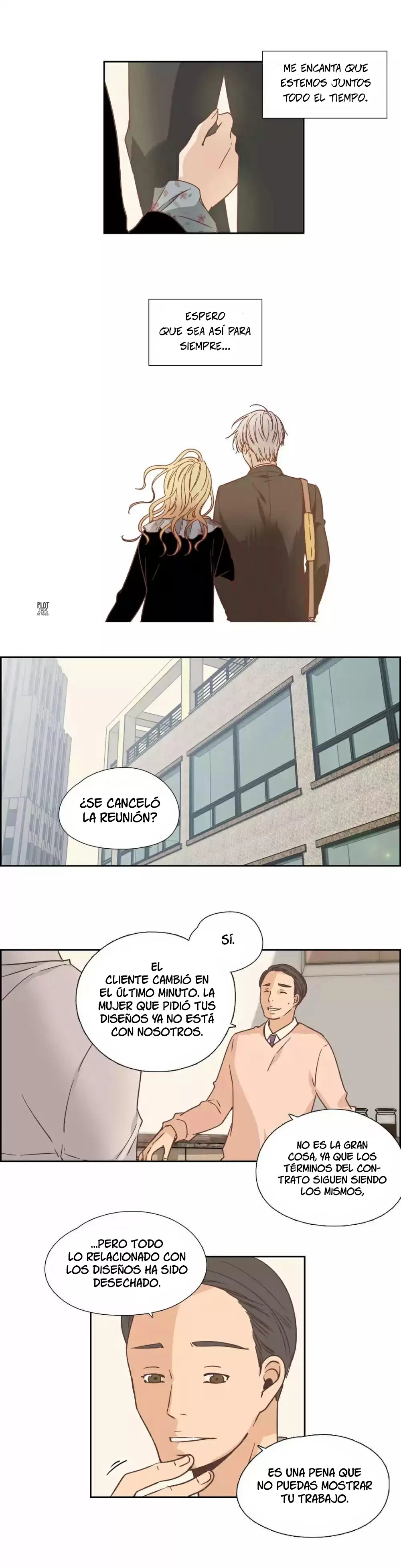 An Innocent Sin Capítulo 71 - Página 4