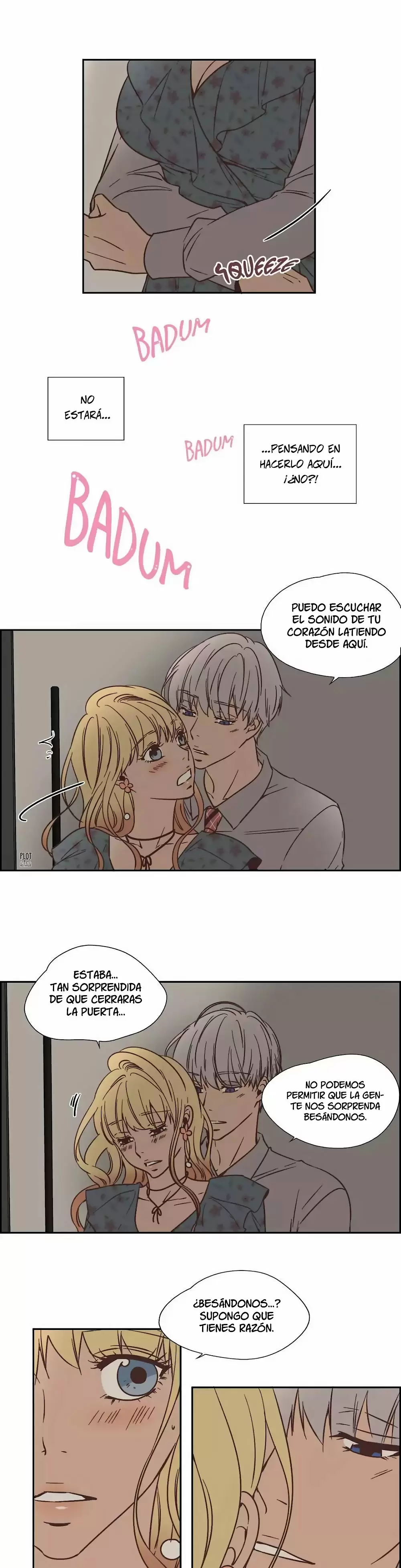An Innocent Sin Capítulo 72 - Página 12