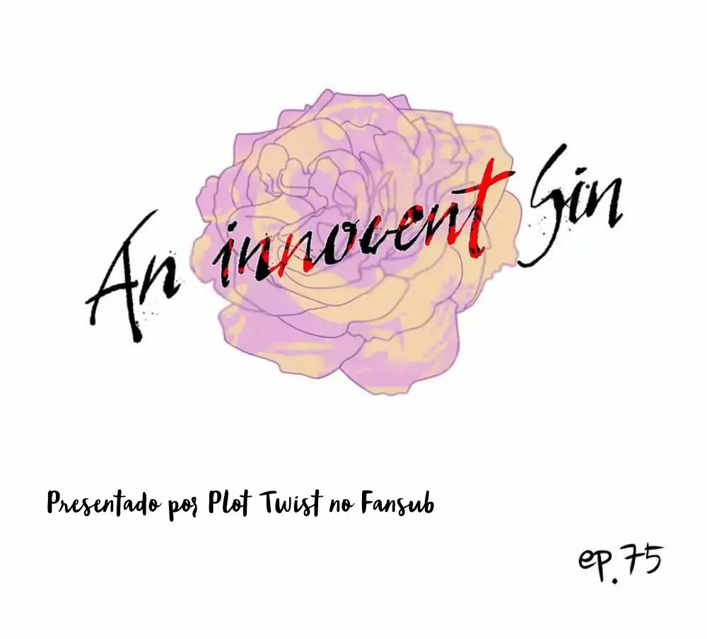 An Innocent Sin Capítulo 75 - Página 2