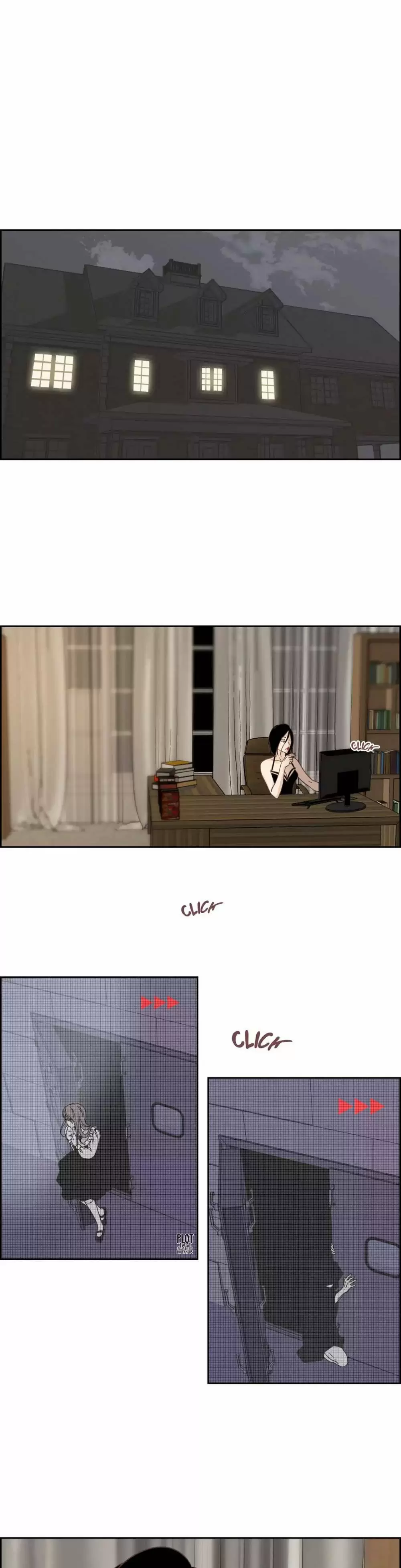 An Innocent Sin Capítulo 75 - Página 3