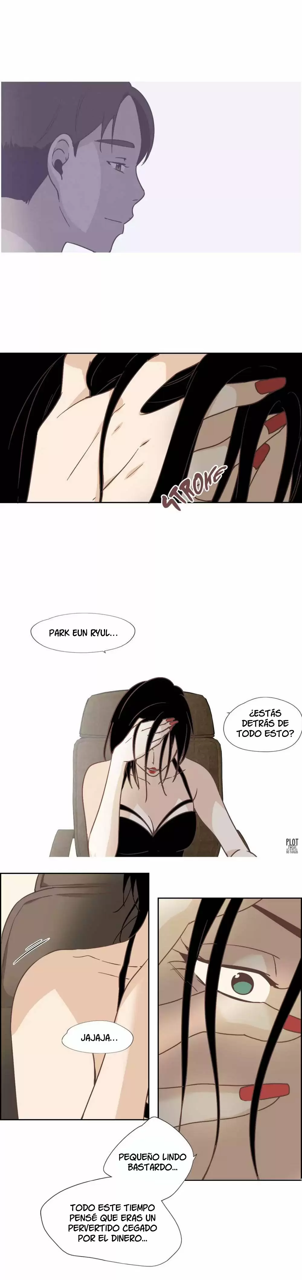 An Innocent Sin Capítulo 75 - Página 5