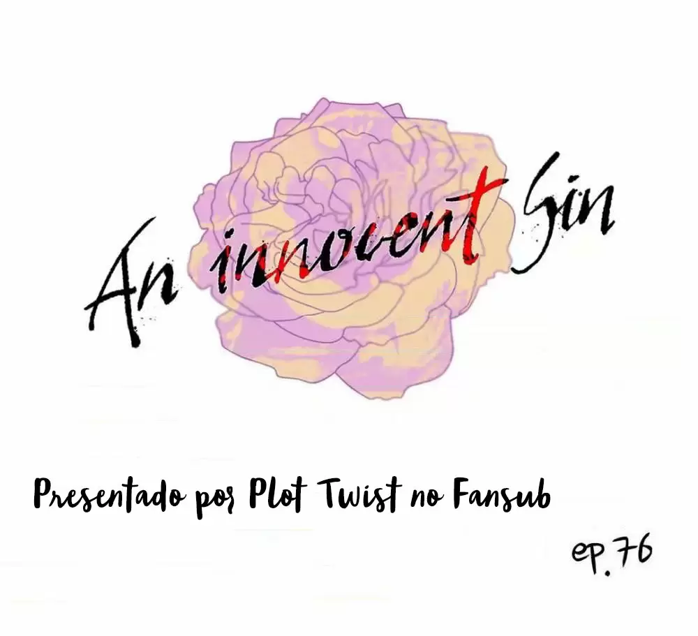 An Innocent Sin Capítulo 76 - Página 2