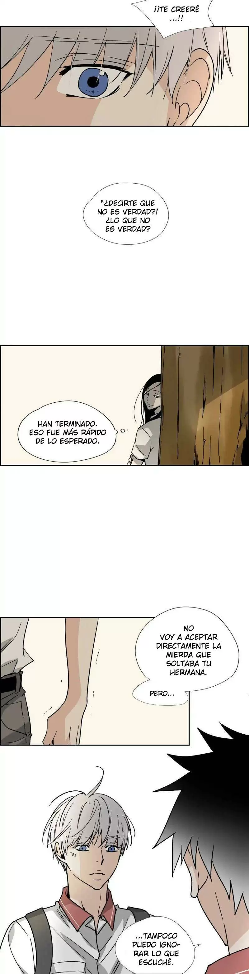 An Innocent Sin Capítulo 77.11 - Página 7