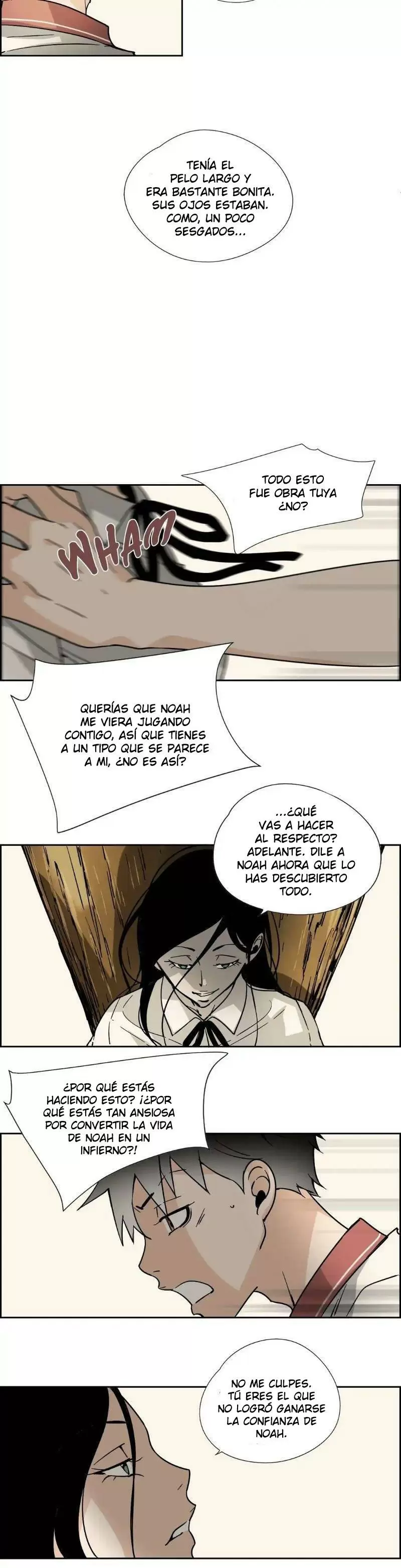 An Innocent Sin Capítulo 77.12 - Página 2