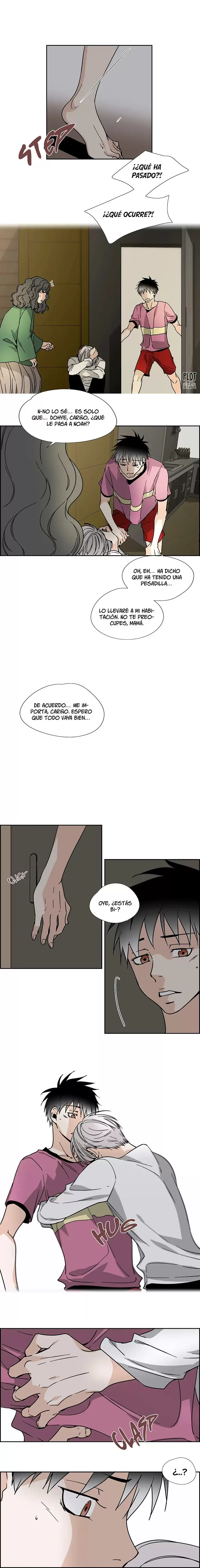 An Innocent Sin Capítulo 77.2 - Página 12