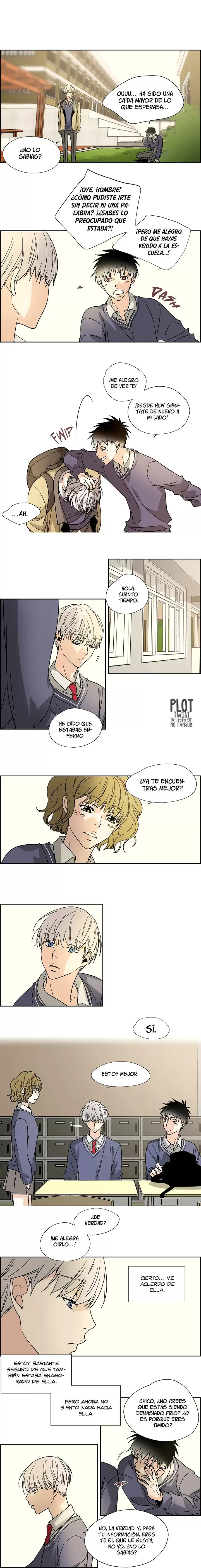 An Innocent Sin Capítulo 77.3 - Página 4