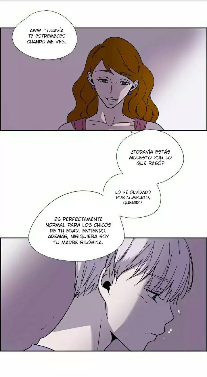 An Innocent Sin Capítulo 77.5 - Página 22