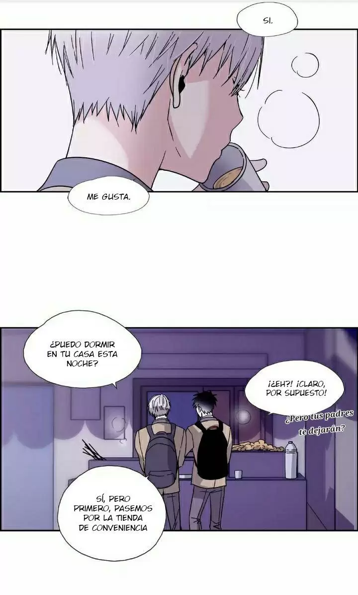 An Innocent Sin Capítulo 77.6 - Página 22