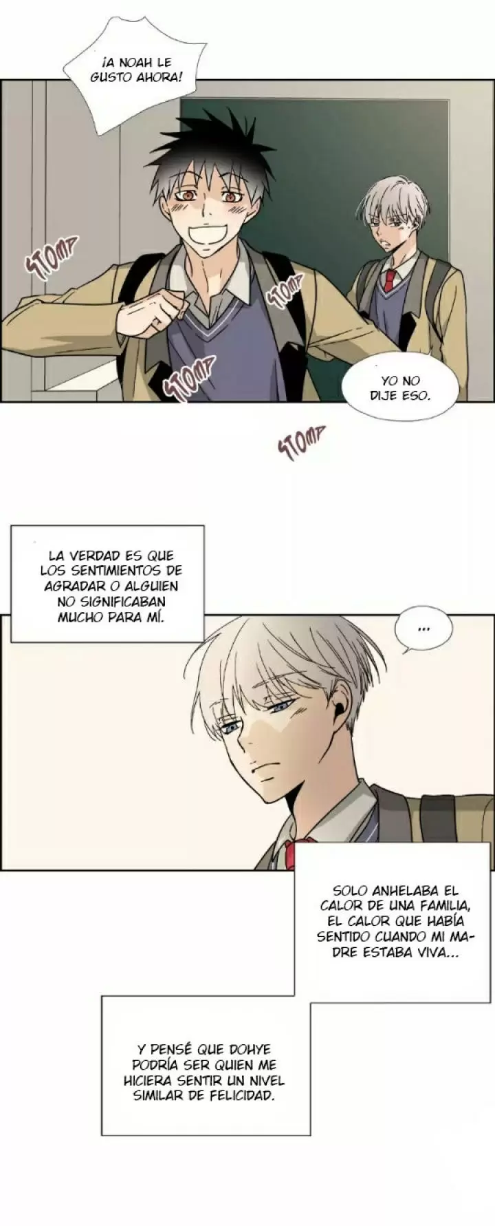 An Innocent Sin Capítulo 77.6 - Página 33