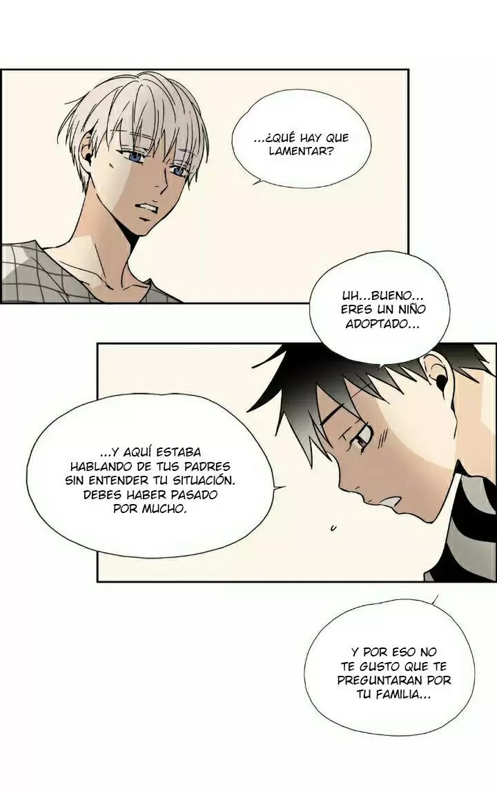 An Innocent Sin Capítulo 77.6 - Página 9