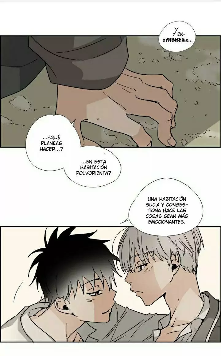 An Innocent Sin Capítulo 77.7 - Página 36
