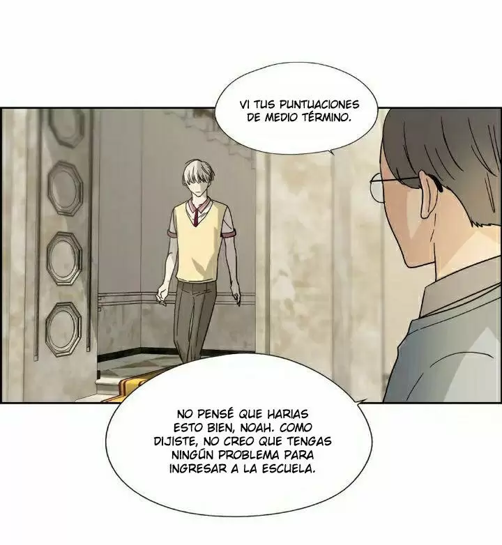 An Innocent Sin Capítulo 77.7 - Página 45