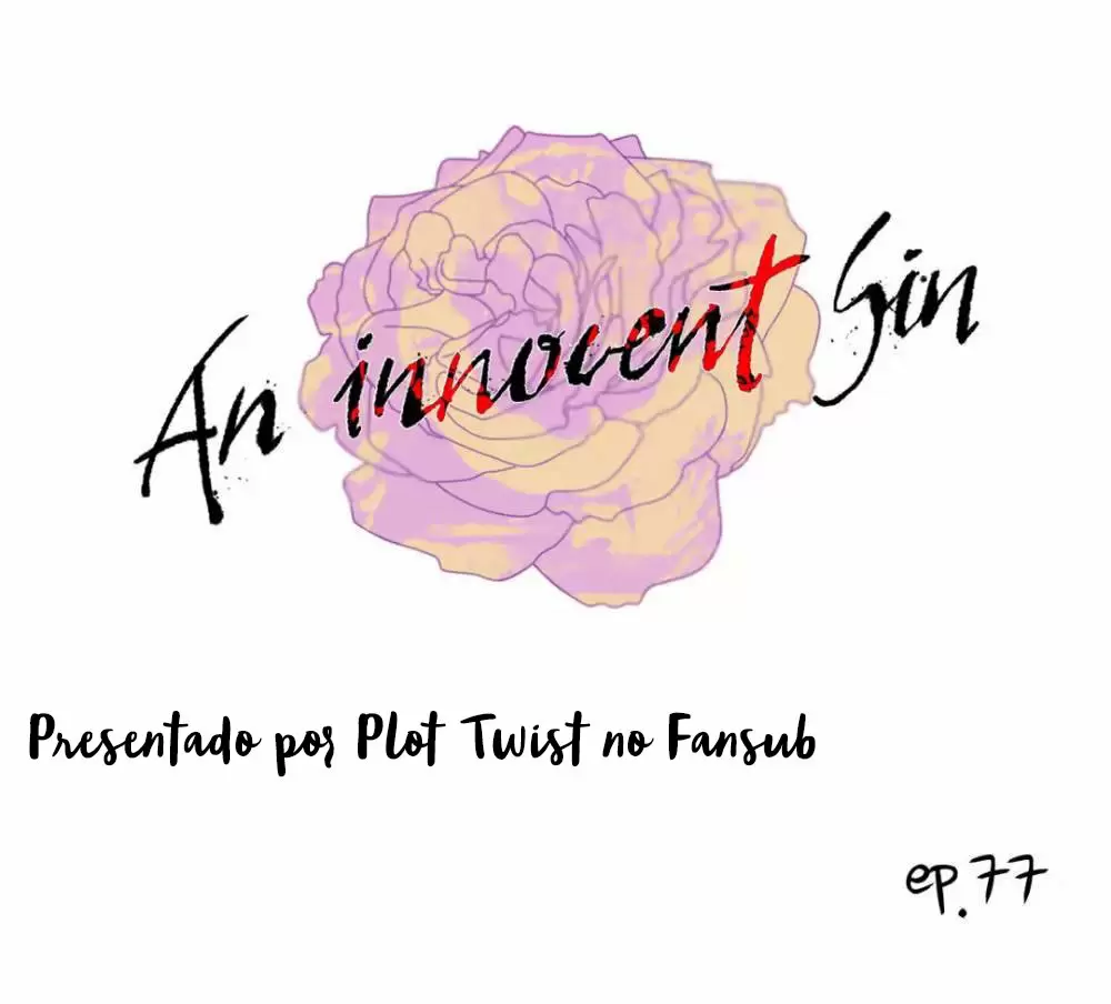 An Innocent Sin Capítulo 77 - Página 2