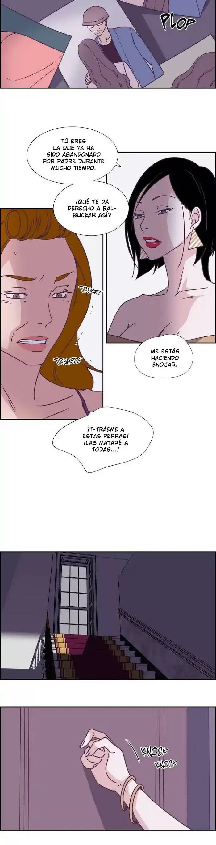 An Innocent Sin Capítulo 78 - Página 12