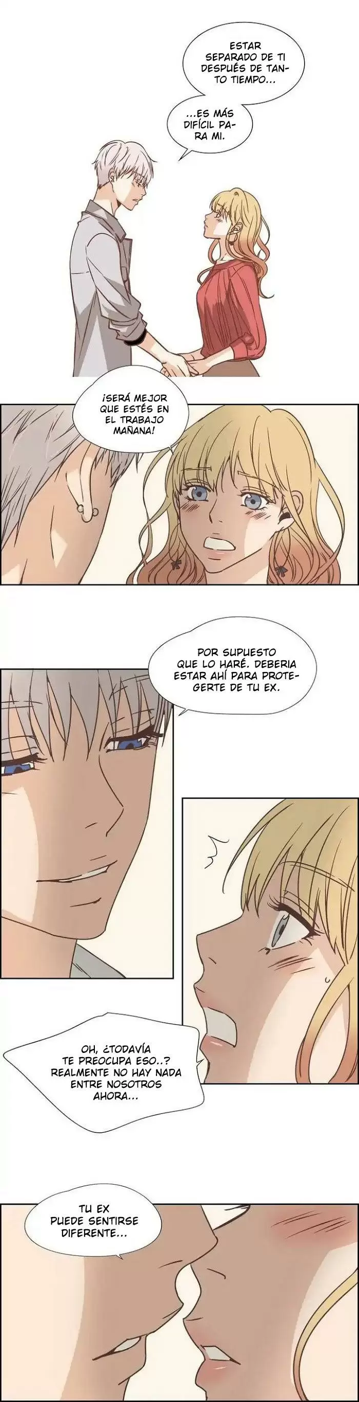 An Innocent Sin Capítulo 78 - Página 7
