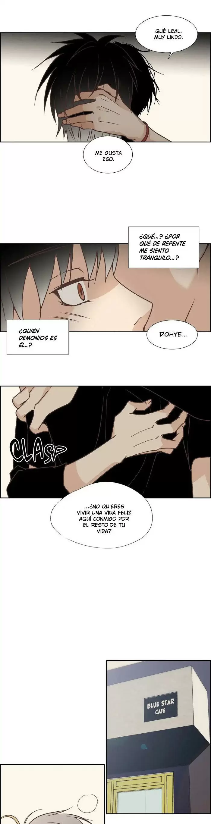 An Innocent Sin Capítulo 79 - Página 13