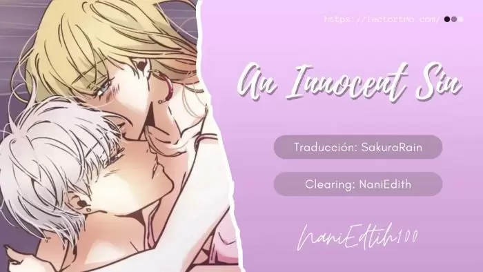 An Innocent Sin Capítulo 81 - Página 1