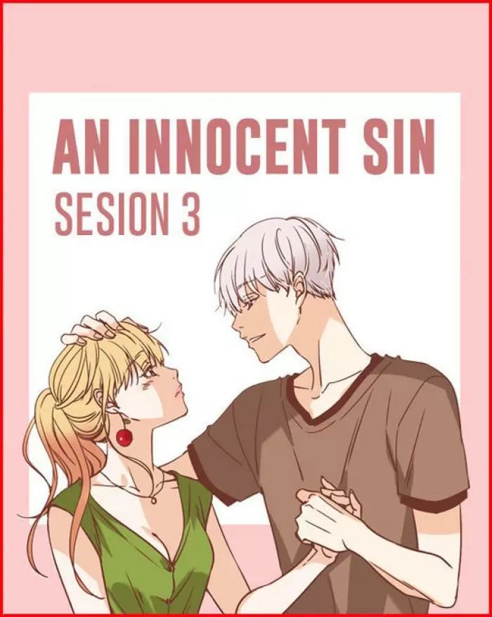 An Innocent Sin Capítulo 81 - Página 2