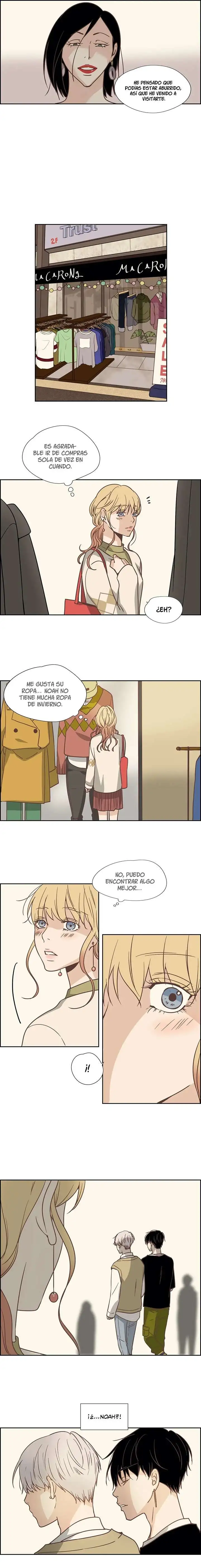 An Innocent Sin Capítulo 88 - Página 4