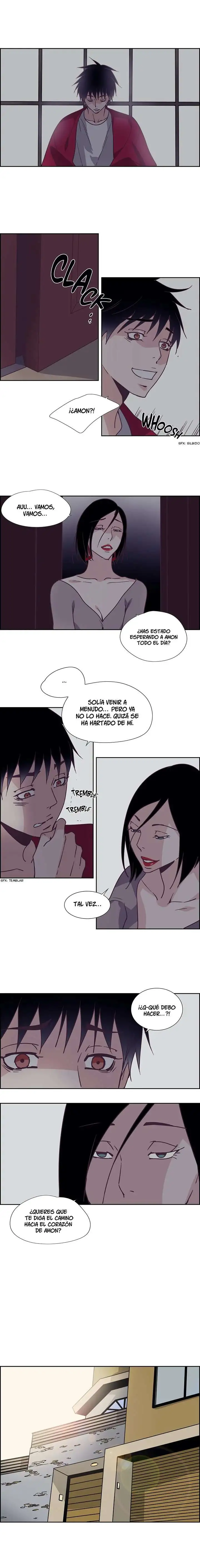 An Innocent Sin Capítulo 88 - Página 6