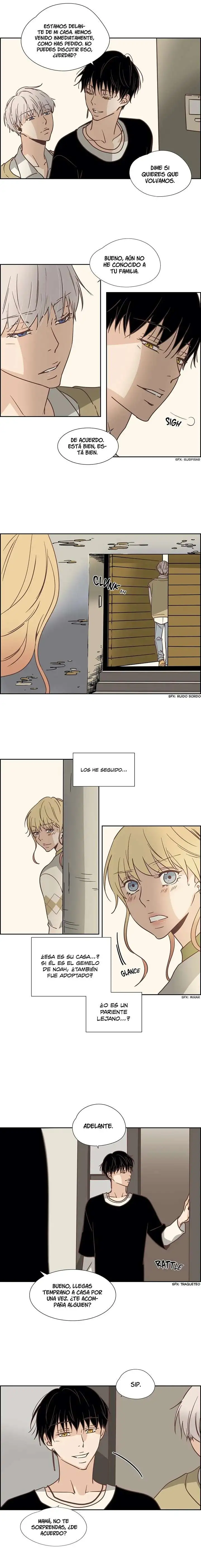 An Innocent Sin Capítulo 88 - Página 7