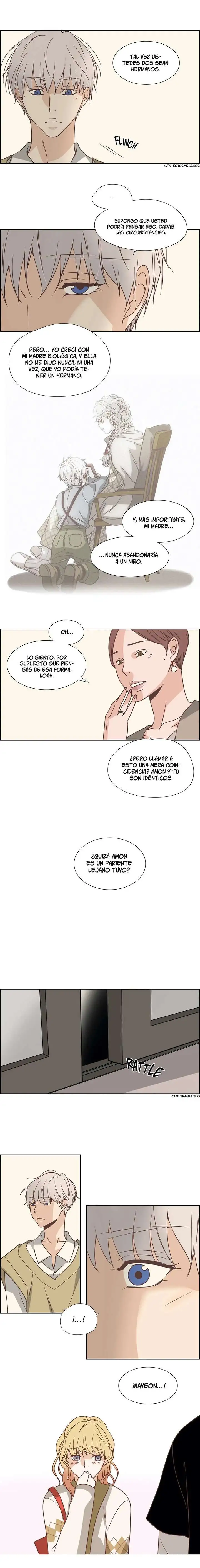 An Innocent Sin Capítulo 89 - Página 3