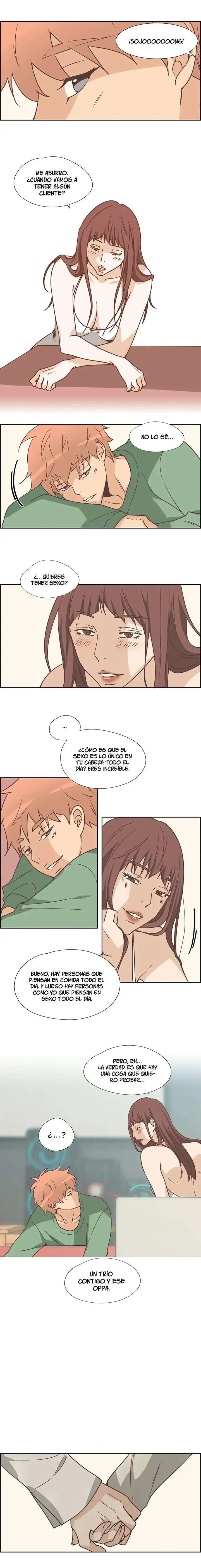 An Innocent Sin Capítulo 89 - Página 7