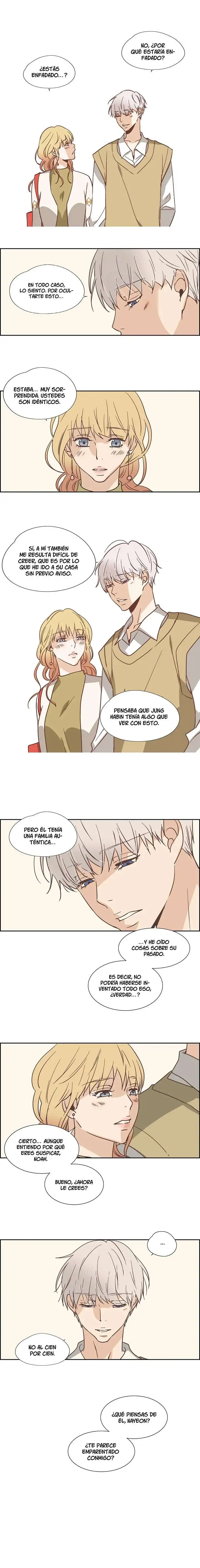 An Innocent Sin Capítulo 89 - Página 8