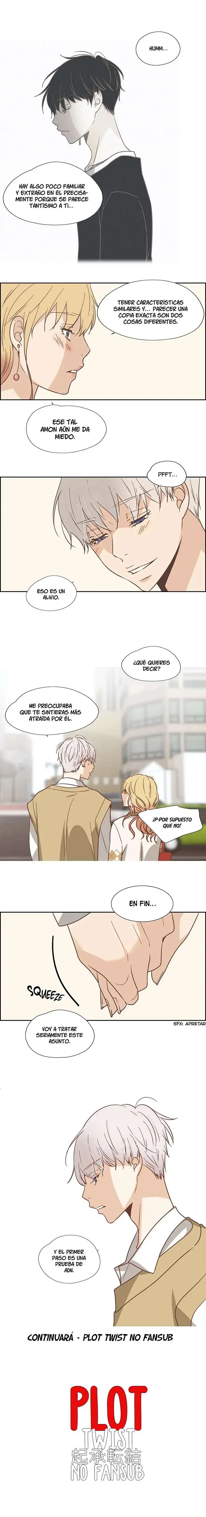 An Innocent Sin Capítulo 89 - Página 9