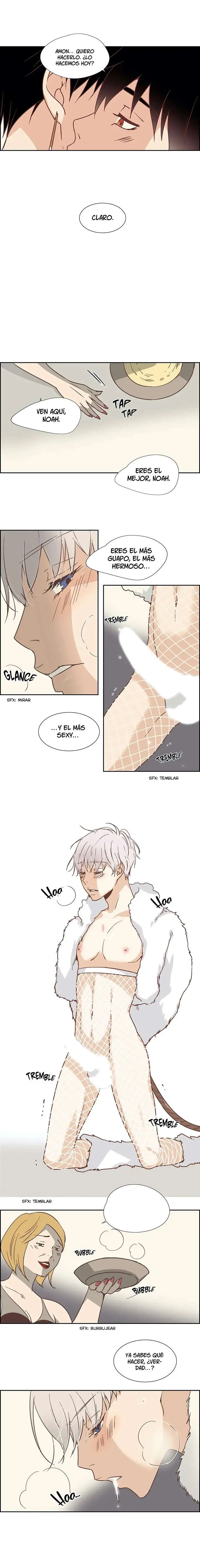 An Innocent Sin Capítulo 92 - Página 7