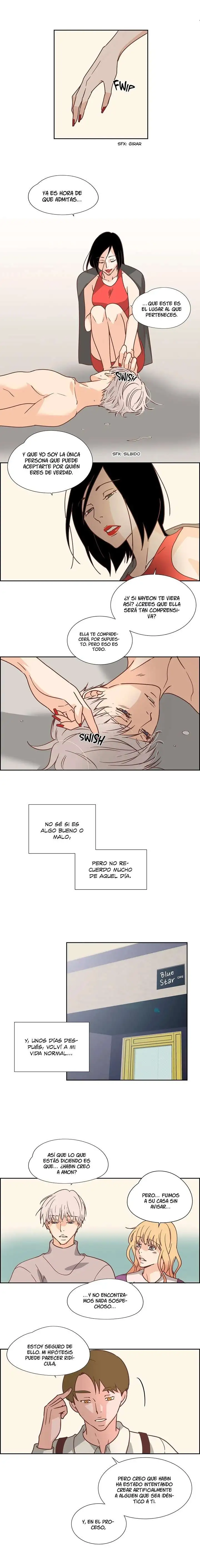 An Innocent Sin Capítulo 93 - Página 8