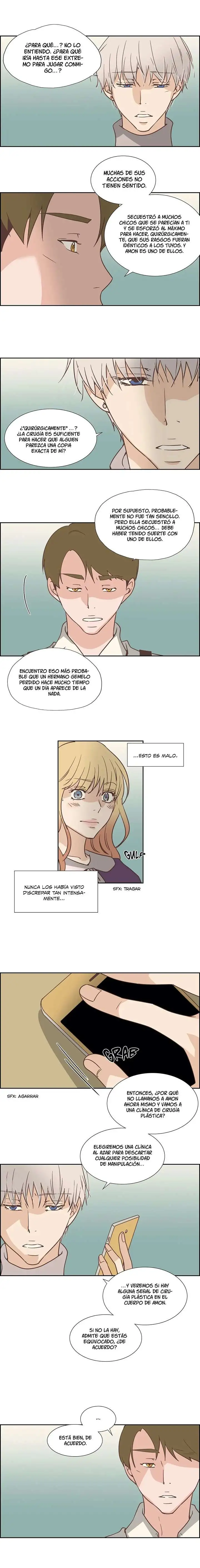 An Innocent Sin Capítulo 94 - Página 3