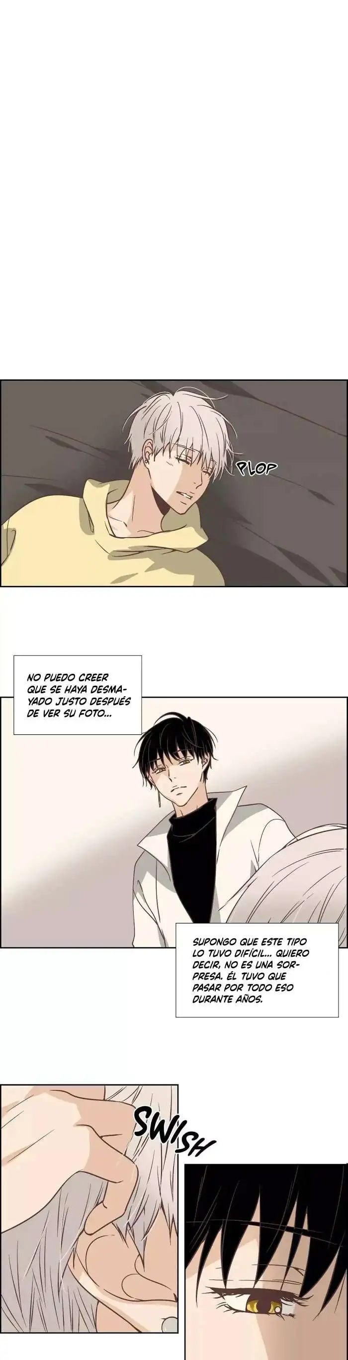 An Innocent Sin Capítulo 96 - Página 6