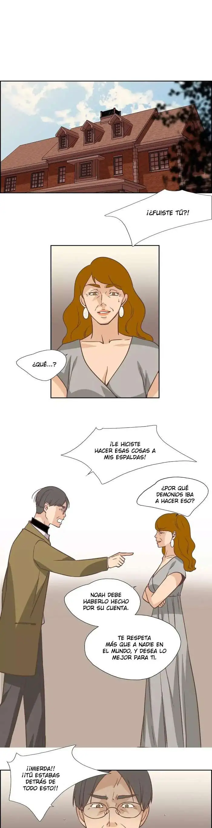 An Innocent Sin Capítulo 96 - Página 8