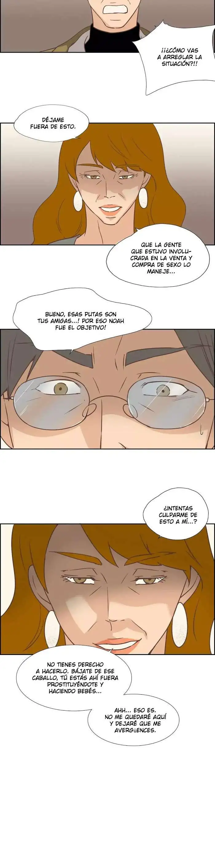 An Innocent Sin Capítulo 96 - Página 9