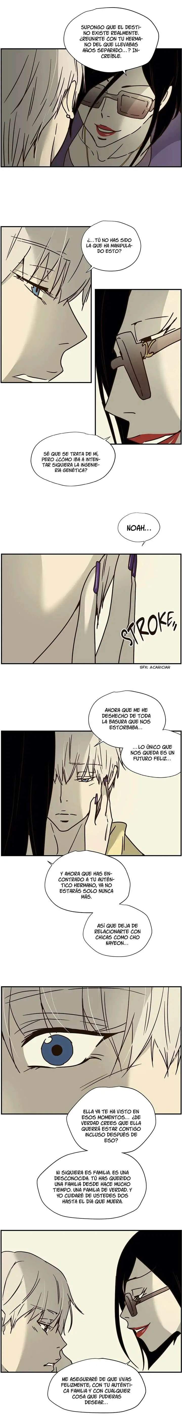 An Innocent Sin Capítulo 98 - Página 3