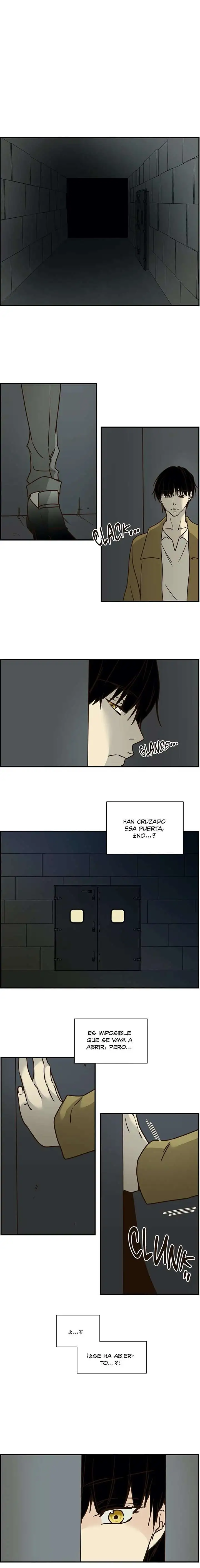 An Innocent Sin Capítulo 98 - Página 4