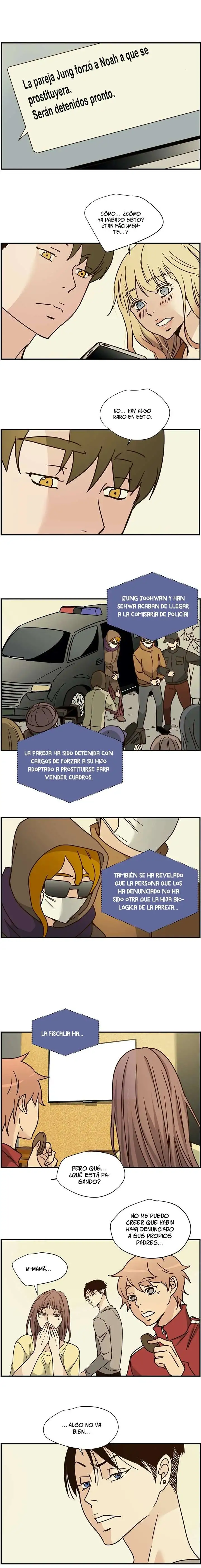 An Innocent Sin Capítulo 98 - Página 7