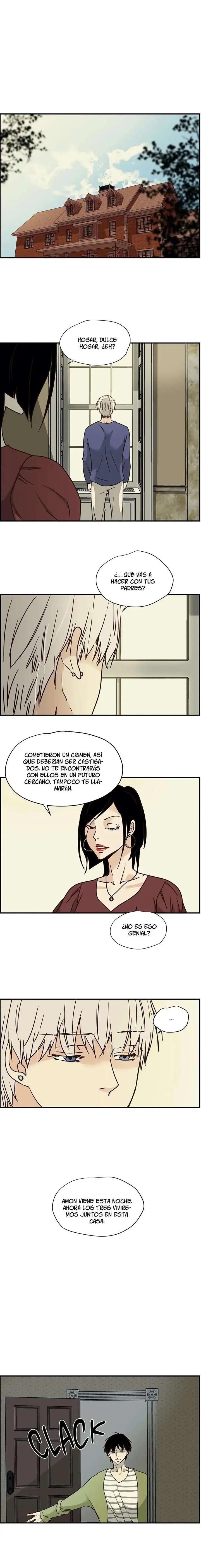 An Innocent Sin Capítulo 98 - Página 8