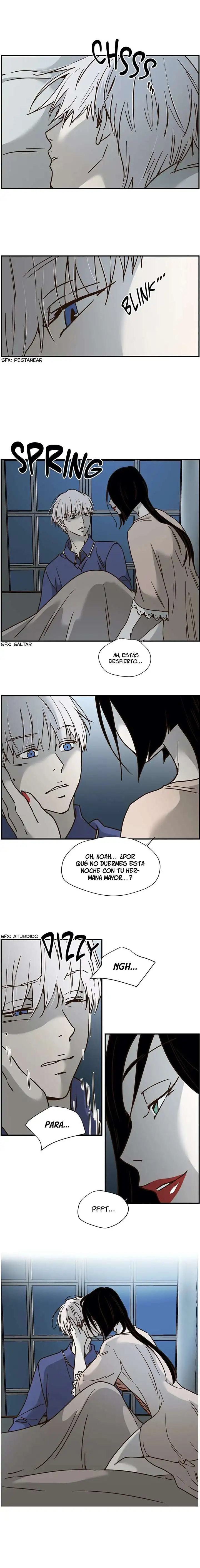 An Innocent Sin Capítulo 99 - Página 7