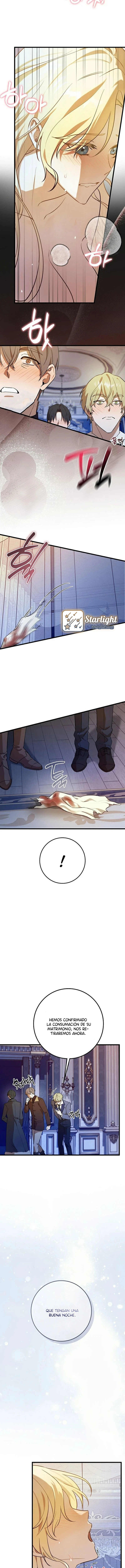 Me convertí en la esposa del Gran Duque Muerto Capítulo 1 - Página 12