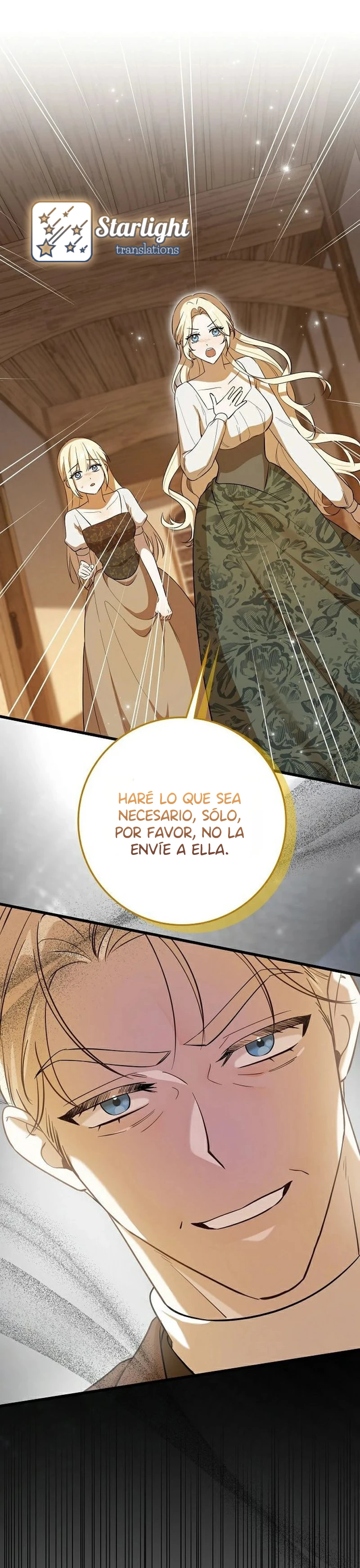Me convertí en la esposa del Gran Duque Muerto Capítulo 1 - Página 19