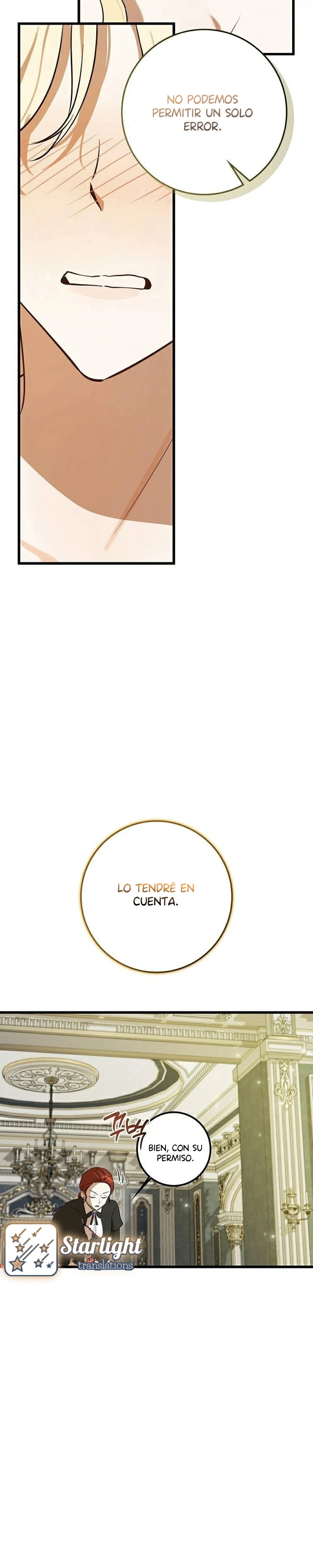 Me convertí en la esposa del Gran Duque Muerto Capítulo 1 - Página 23