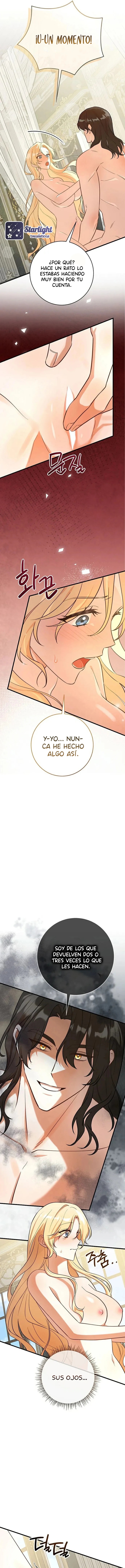 Me convertí en la esposa del Gran Duque Muerto Capítulo 2 - Página 7