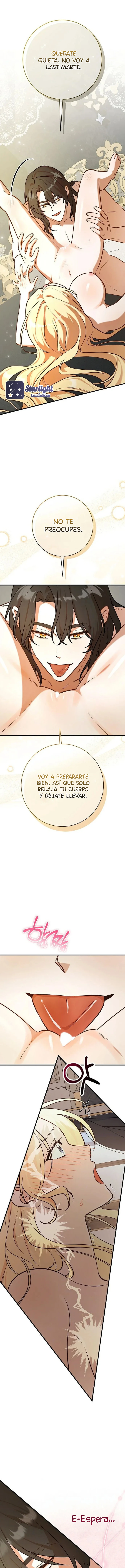 Me convertí en la esposa del Gran Duque Muerto Capítulo 2 - Página 11