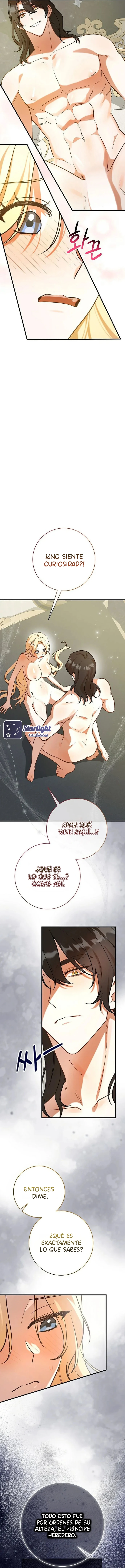 Me convertí en la esposa del Gran Duque Muerto Capítulo 2 - Página 17