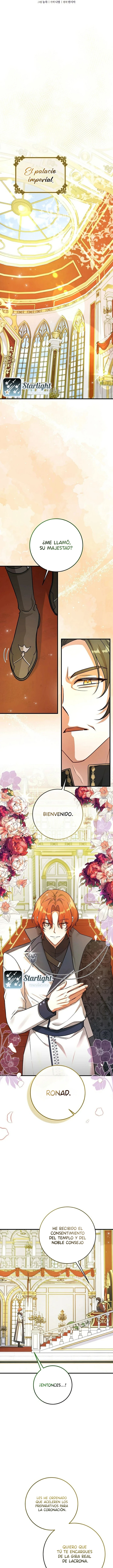 Me convertí en la esposa del Gran Duque Muerto Capítulo 4 - Página 15